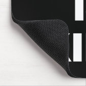 Tapis De Souris L'argent liquide est roi (Coin)