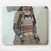 Tapis De Souris L'armure samouraï du guerrier (Devant)