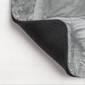 Tapis De Souris Larry Larom et une pose de femmes (Coin)