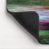 Tapis De Souris L'art accidentel (Coin)