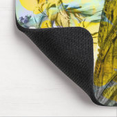 Tapis De Souris L'art cool de Rome éléments de manière branchée (Coin)
