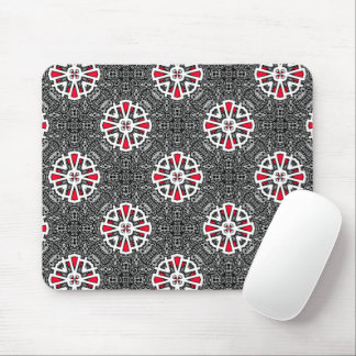 Tapis De Souris L'art du kaléidoscope du tome seize