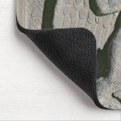 Tapis De Souris L'art du vol, Daedalus, hexagonal (Coin)