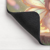 Tapis De Souris L'artiste du nectar (Coin)