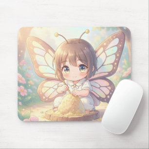Tapis De Souris L'artiste du nectar.2