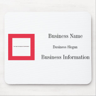 Tapis De Souris L'artiste Mousepad du Crafter d'affaires