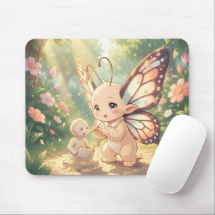 Tapis De Souris L'artiste Nectar.1
