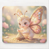 Tapis De Souris L'artiste Nectar.5 (Devant)