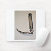 TAPIS DE SOURIS LARYNGOSCOPE (Avec souris)