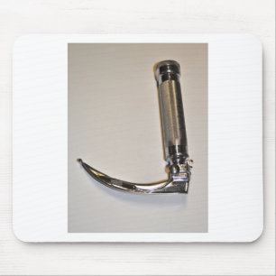 TAPIS DE SOURIS LARYNGOSCOPE
