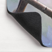 Tapis de souris Las Gemas (Coin)