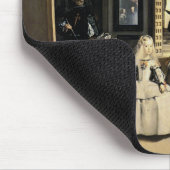 Tapis De Souris Las Meninas (Coin)