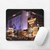 Tapis De Souris Las Vegas 3 (Avec souris)