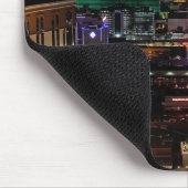 Tapis De Souris Las Vegas la nuit (Coin)