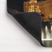 Tapis De Souris Las Vegas Mousepad (Coin)