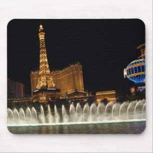 Tapis De Souris Las Vegas Mousepad