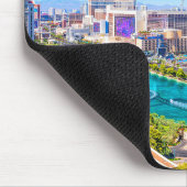 Tapis De Souris Las Vegas, Nevada, États-Unis (Coin)
