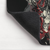 Tapis De Souris L'ascension Extraordinaire de Demon Boy de la sour (Coin)