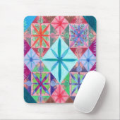 Tapis De Souris Laser sur un (Avec souris)