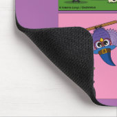 Tapis De Souris L'Assistant Apprentice - Cleaning Comic (Coin)