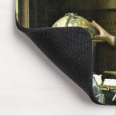 Tapis De Souris L'astronome, 1668 (Coin)