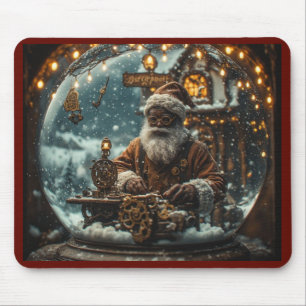 Tapis De Souris L'atelier du Père Noël