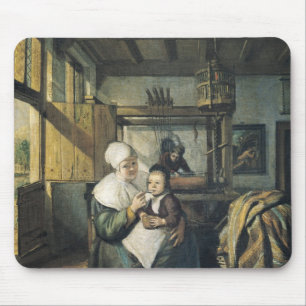 Tapis De Souris L'atelier du tisserand