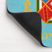 Tapis De Souris Latium (Coin)