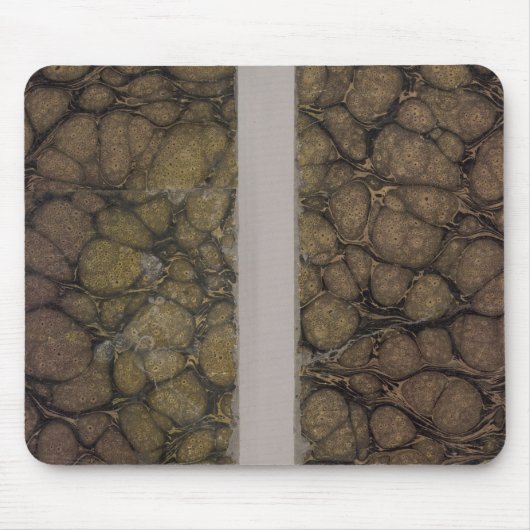 Tapis De Souris L'Atlas Classique Universe (Devant)