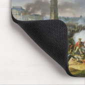 Tapis De Souris L'attaque et la prise de Ratisbonne (Coin)