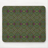 Tapis De Souris lattice-181310 mousepad liquide 1 (Devant)