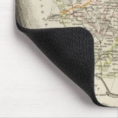 Tapis De Souris L'aube (Coin)