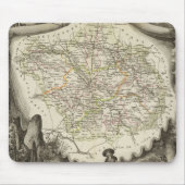 Tapis De Souris L'aube (Devant)