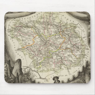 Tapis De Souris L'aube