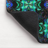 Tapis De Souris L'Auditorium.... (Coin)