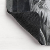 Tapis De Souris Laura Maria Caterina Bassi (Coin)