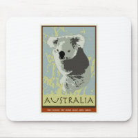 L'Australie