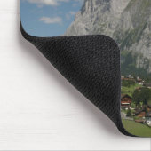 Tapis De Souris Lauterbrunnen (Coin)