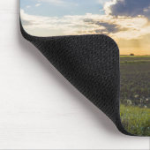 Tapis De Souris L'autre coucher du soleil (Coin)
