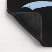 TAPIS DE SOURIS L'AUTRE ÉQUIPE (Coin)