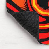 Tapis De Souris Lava (Coin)