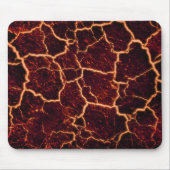 Tapis De Souris Lava (Devant)