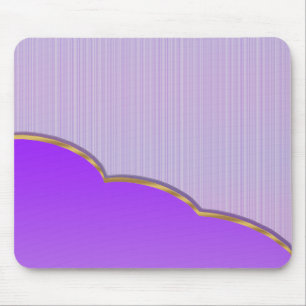 Tapis de souris Lavande