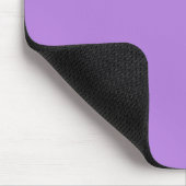 Tapis De Souris Lavande (Coin)