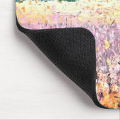 Tapis De Souris Lavande laïque (Coin)