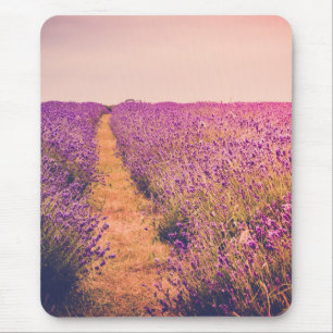 Tapis De Souris Lavander