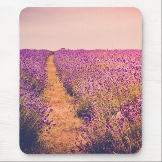 Tapis De Souris Lavander