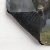 Tapis De Souris L'avant-garde de Buffalo (Coin)