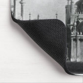 Tapis De Souris L'avant occidental du pavillon de Brighton (Coin)