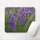 Tapis De Souris Lavendar | Lavendel (Avec souris)